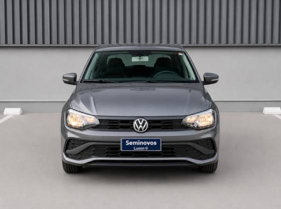 VOLKSWAGEN POLO 1.0 MPI TRACK MANUAL VOLKSWAGEN POLO 1.0 MPI TRACK MANUAL